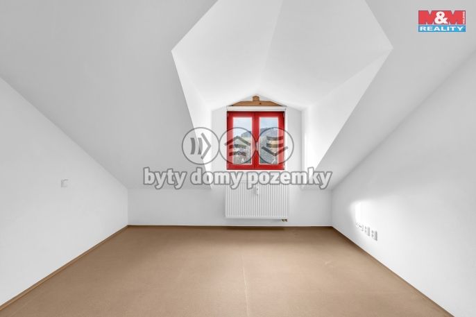 Pronájem, Byt 3+kk, Lomnice nad Popelkou