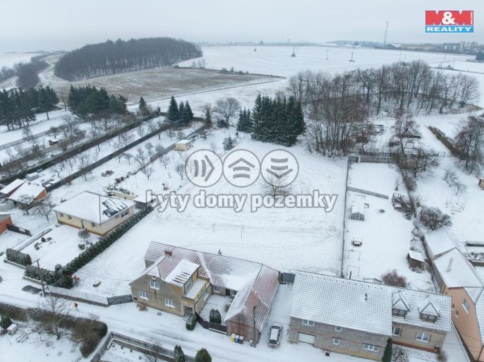 Prodej, Rodinný dům, Protivanov