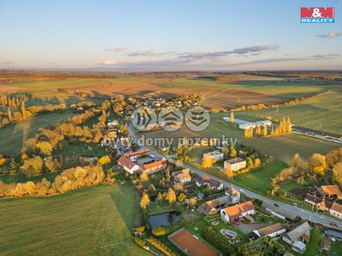 Prodej, Rodinný dům, Nechanice