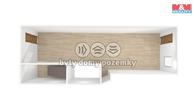 Prodej, Rodinný dům, Domažlice