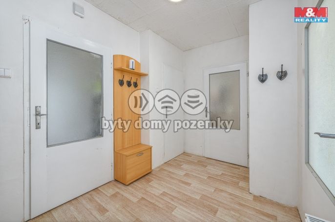 Prodej, Rodinný dům, Světlá nad Sázavou