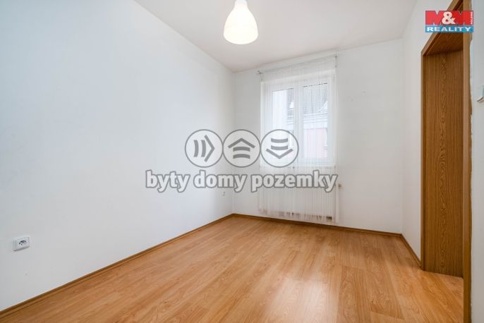 Prodej, Byt 2+kk, Praha