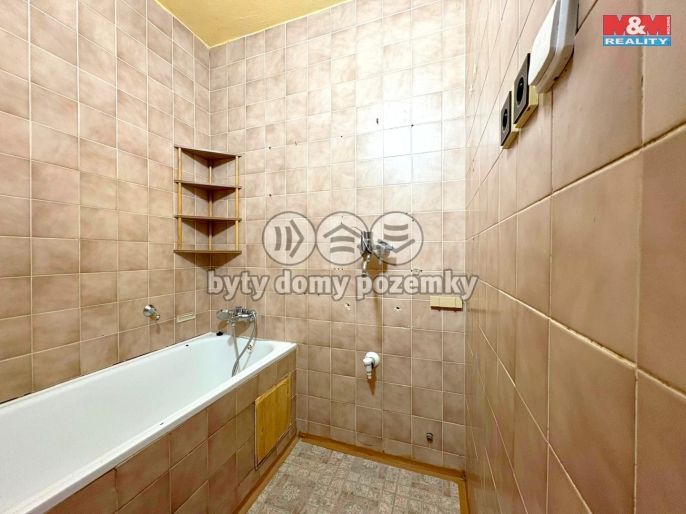 Prodej, Byt 4+kk, Litoměřice