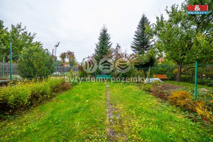 Prodej, Rodinný dům, Brno