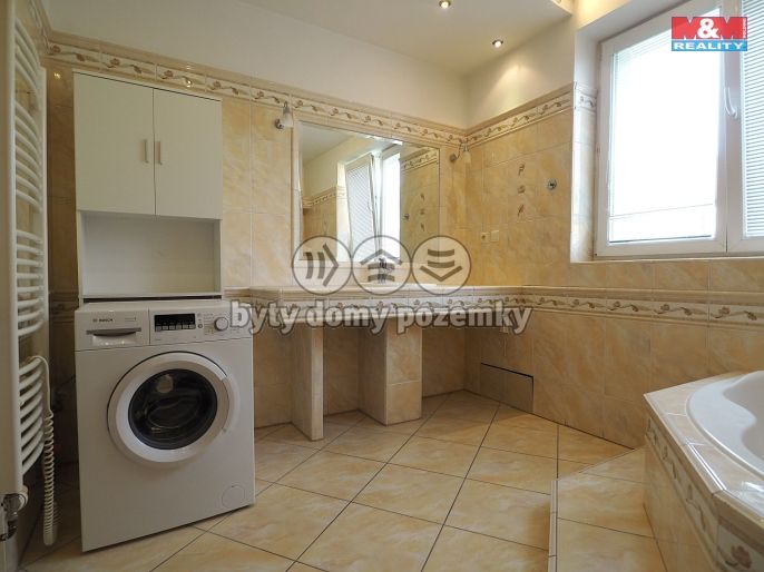 Pronájem, Byt 2+1, Frýdek-Místek