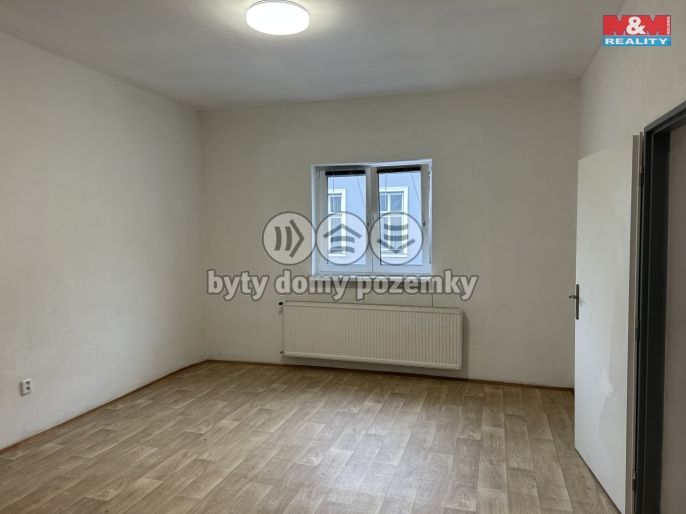 Pronájem, Byt 3+1, Jablonec nad Nisou