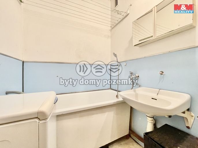 Prodej, Byt 3+1, Ústí nad Orlicí