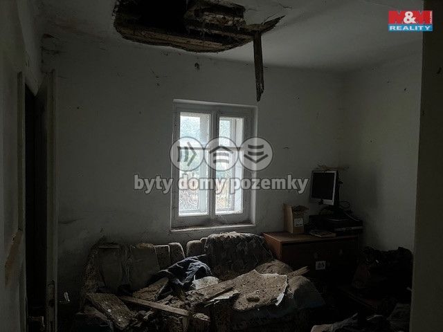 Prodej, Rodinný dům, Záhoří