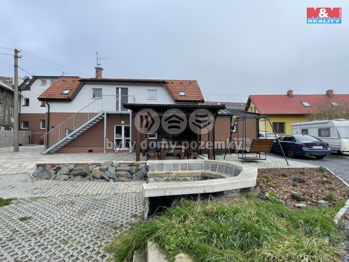 Pronájem, Byt 3+kk, Ludgeřovice