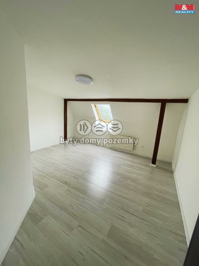 Pronájem, Byt 4+1, Ludgeřovice