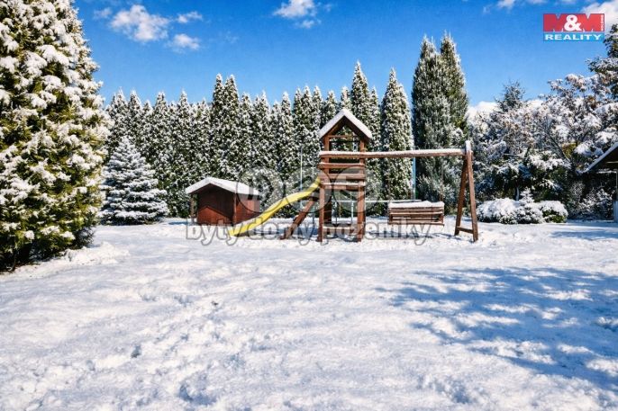Prodej, Rodinný dům, Bohumín