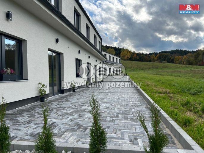 Prodej, Rodinný dům, Vidče