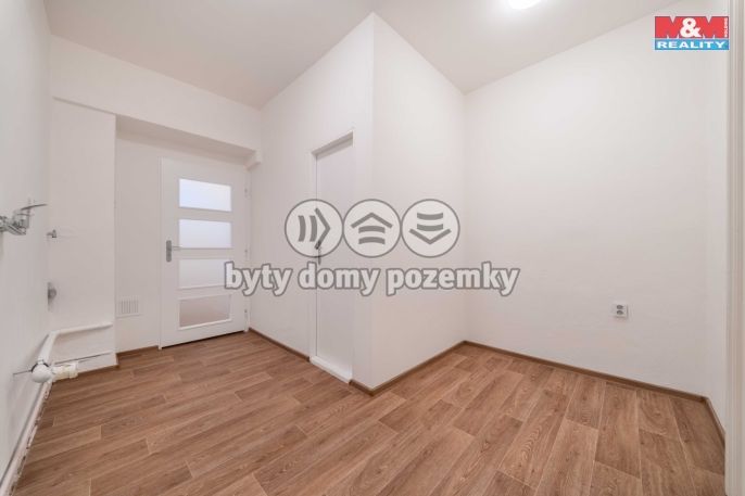 Prodej, Byt 1+kk, Praha