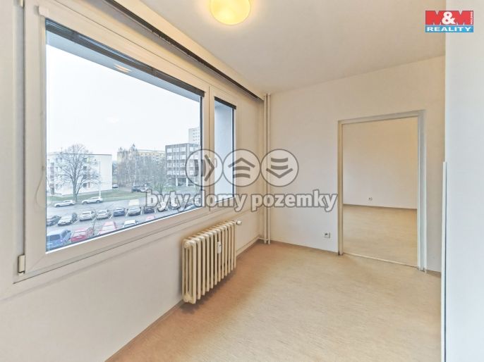 Prodej, Byt 2+1, Hradec Králové