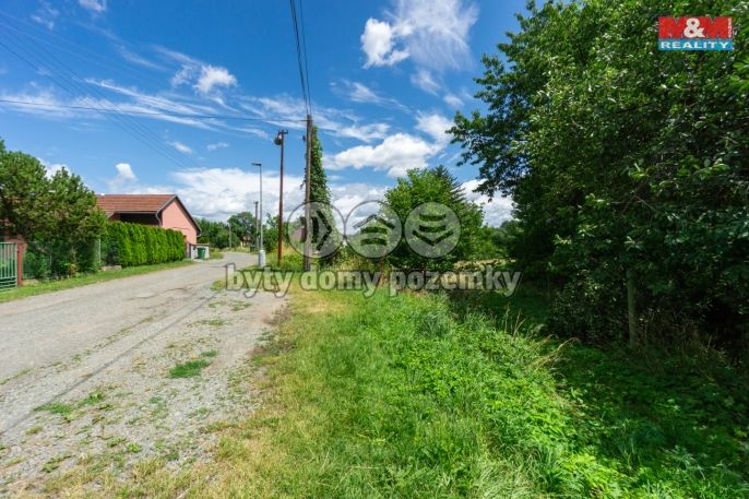 Prodej, Zahrada, České Meziříčí