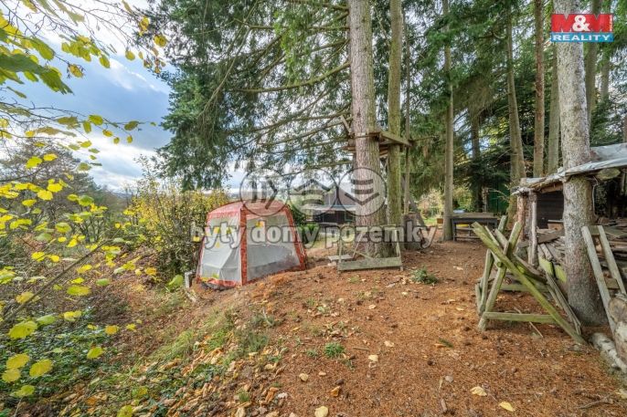 Prodej, Chata, Blovice