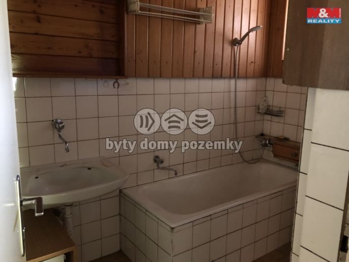 Prodej, Rodinný dům, Podhradní Lhota