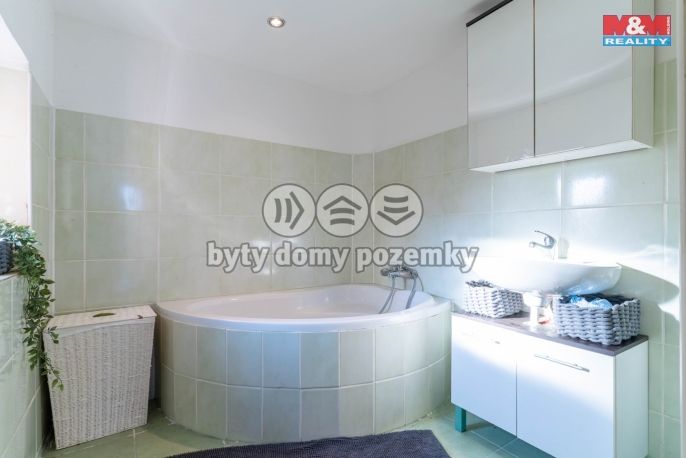 Prodej, Rodinný dům, Prostějov