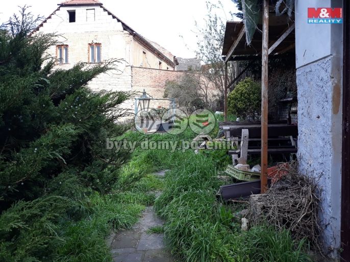 Prodej, Byt 3+1, Litoměřice