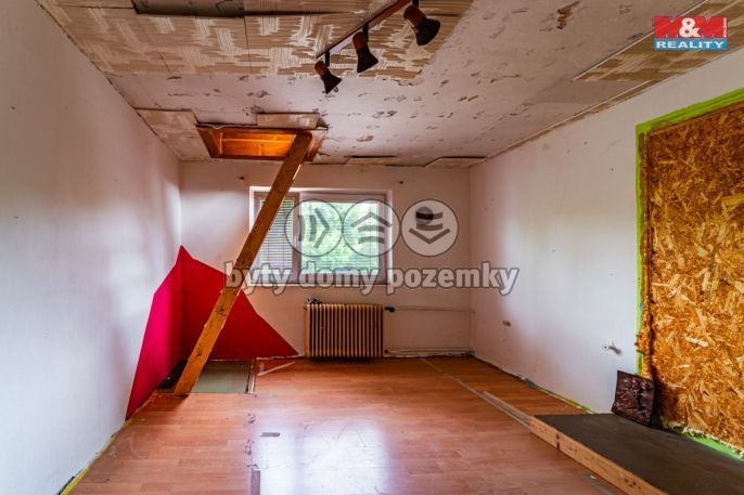 Prodej, Rodinný dům, Citice