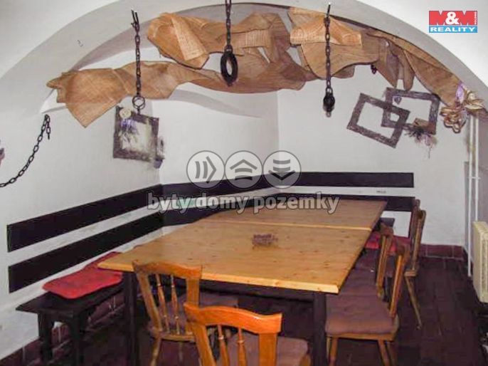 Pronájem, Restaurace, stravování, Litoměřice