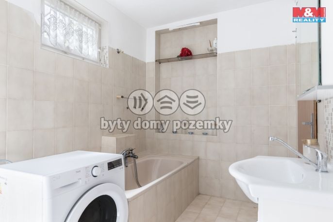 Prodej, Rodinný dům, Nový Jičín