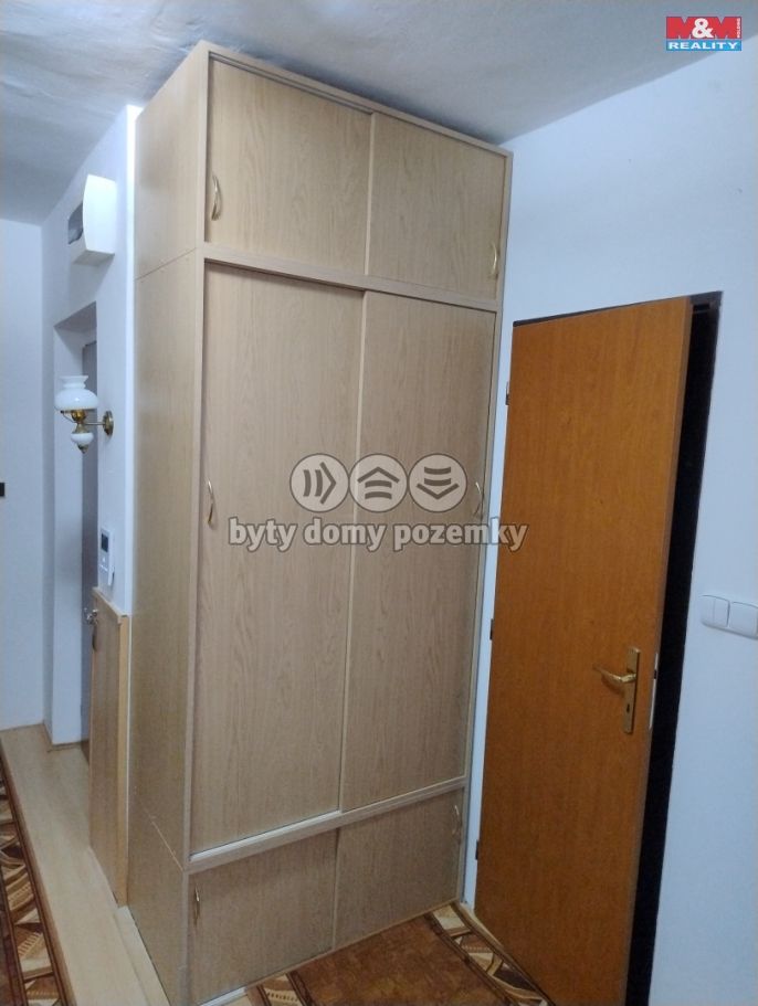 Prodej, Byt 3+1, Opava