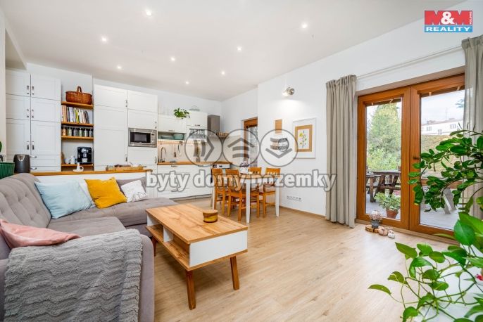 Prodej, Byt 3+kk, Hradec Králové