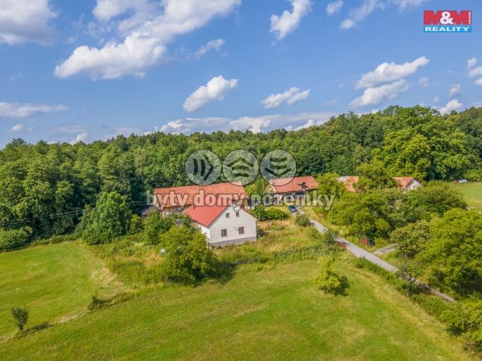 Prodej, Rodinný dům, Těrlicko