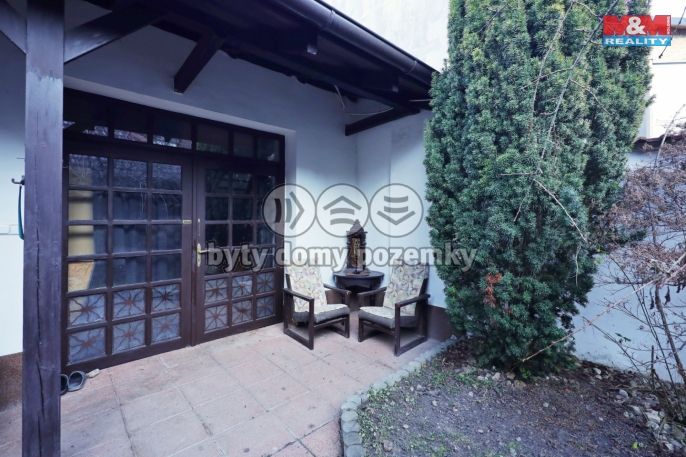 Prodej, Chalupa, Bořetice