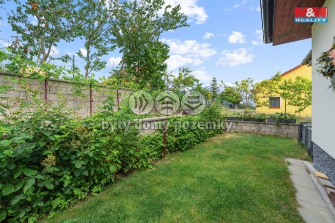 Prodej, Rodinný dům, Slaný