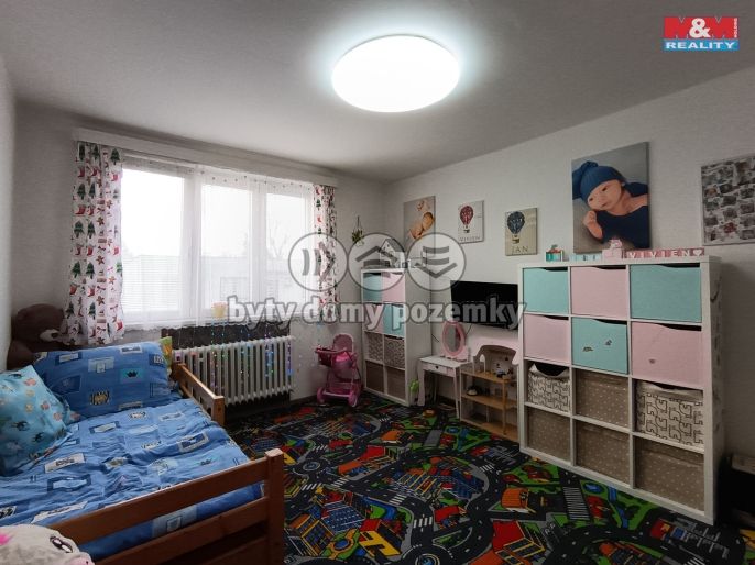 Prodej, Rodinný dům, Bohumín