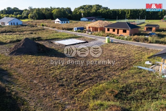 Prodej, Pozemek k bydlení, Oleksovice