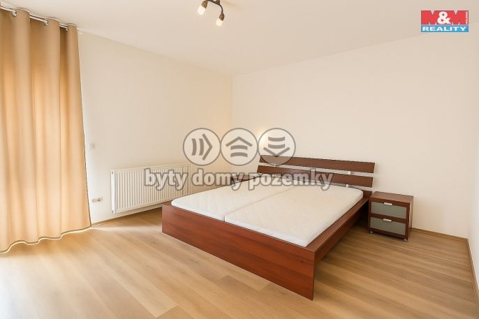 Prodej, Byt 2+kk, Mladá Boleslav