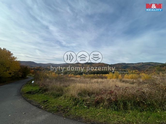 Prodej, Pozemek k bydlení, Perštejn