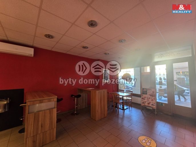 Pronájem, Restaurace, stravování, Frýdek-Místek