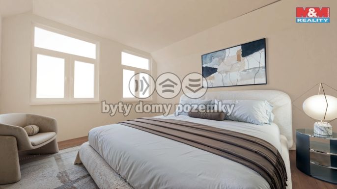 Prodej, Rodinný dům, Pěnčín
