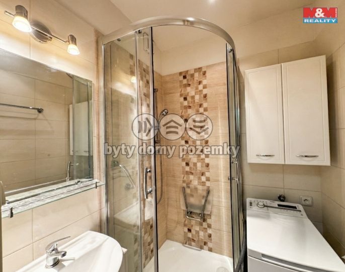 Prodej, Byt 2+1, Praha