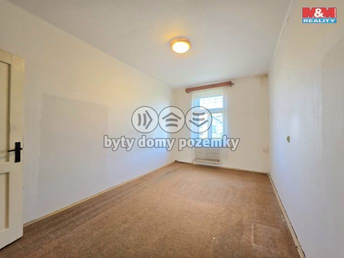 Prodej, Byt 3+1, Krnov