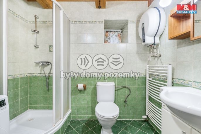 Prodej, Rodinný dům, Domousnice