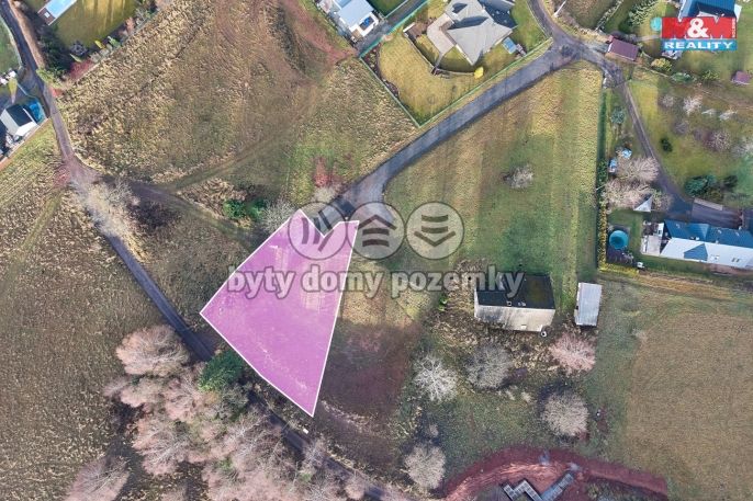 Prodej, Pozemek k bydlení, Trutnov