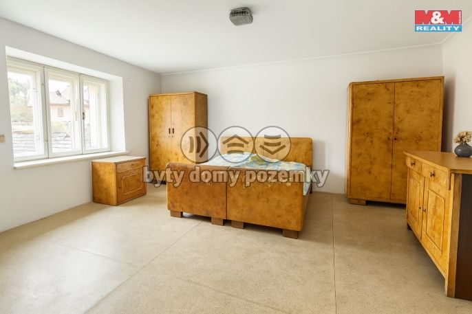 Prodej, Rodinný dům, Netolice