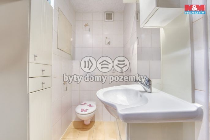 Prodej, Byt 3+1, Klatovy