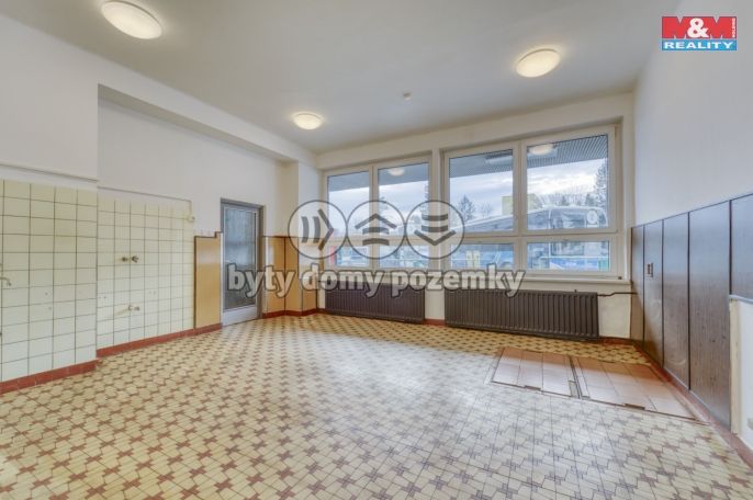 Pronájem, Obchod a služby, Klatovy