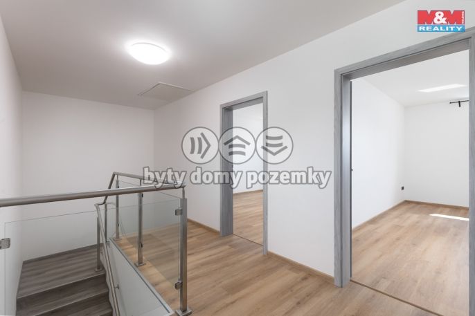 Prodej, Rodinný dům, Vendryně