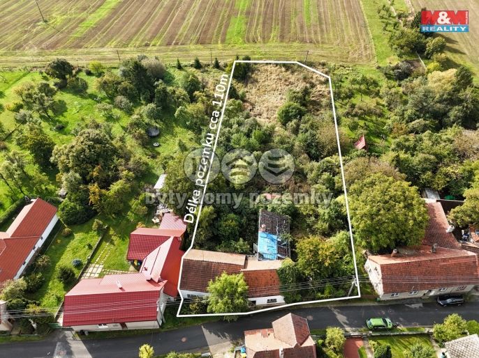 Prodej, Rodinný dům, Budětsko