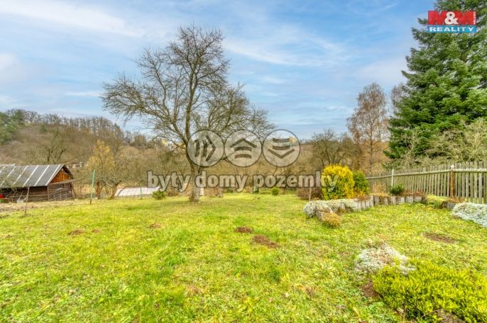 Prodej, Zahrada, Bochov