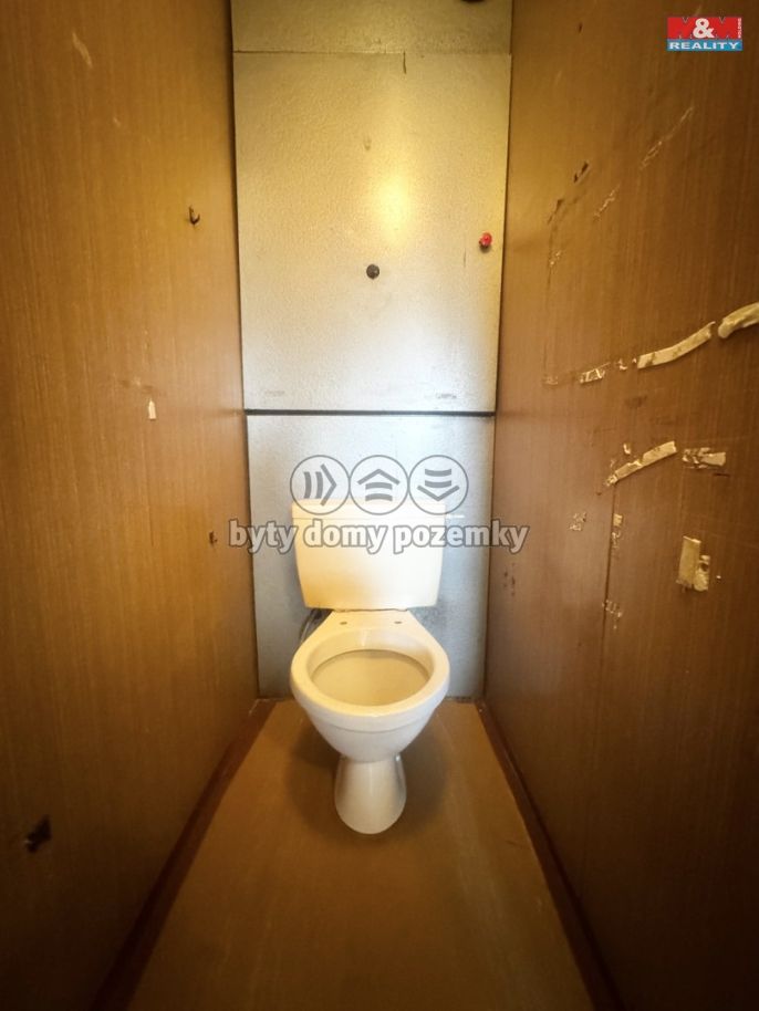 Prodej, Byt 4+1, Most