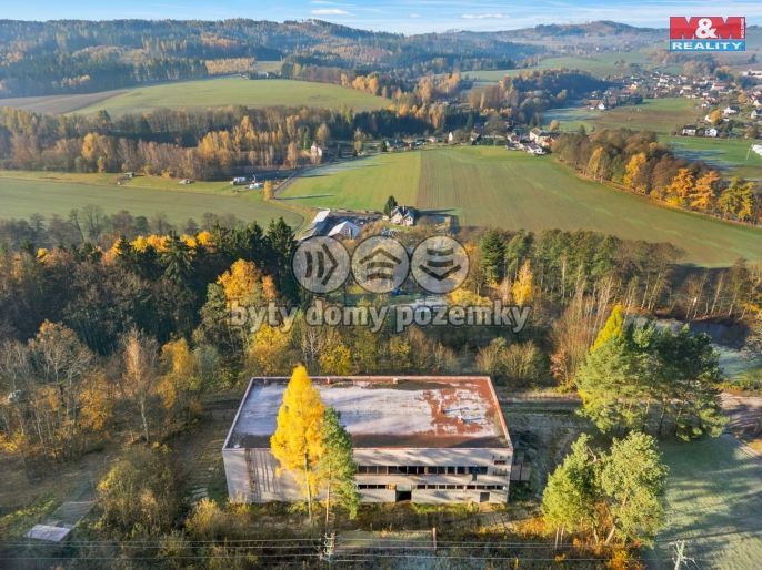 Prodej, Komerční pozemky, Havlovice