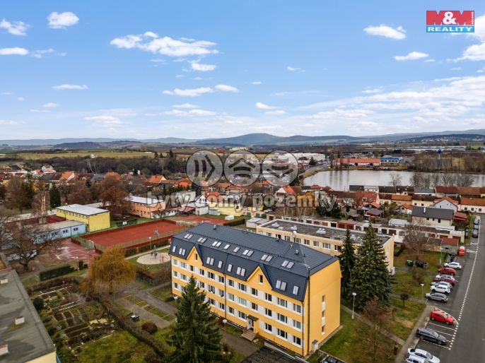 Prodej, Byt 3+1, Žebrák